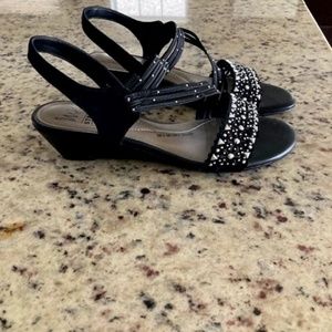 Cute and Comfy Sandals